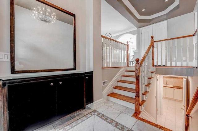 265 The Westway, House detached with 3 bedrooms, 3 bathrooms and 4 parking in Toronto ON | Image 38