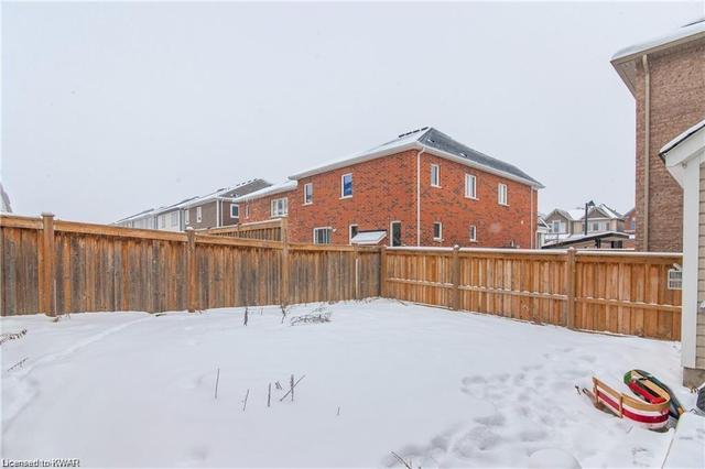 365 Falling Green Crescent, House detached with 3 bedrooms, 2 bathrooms and 2 parking in Kitchener ON | Image 22