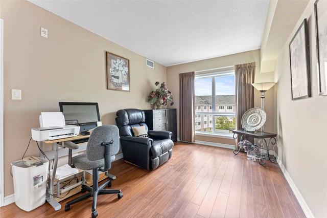 404 - 8 Harris St, Condo with 2 bedrooms, 2 bathrooms and 1 parking in Cambridge ON | Image 10