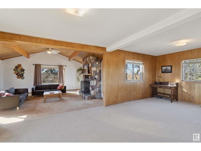 6420 Twp Rr 570, House detached with 4 bedrooms, 2 bathrooms and null parking in Lac Ste. Anne County AB | Image 9