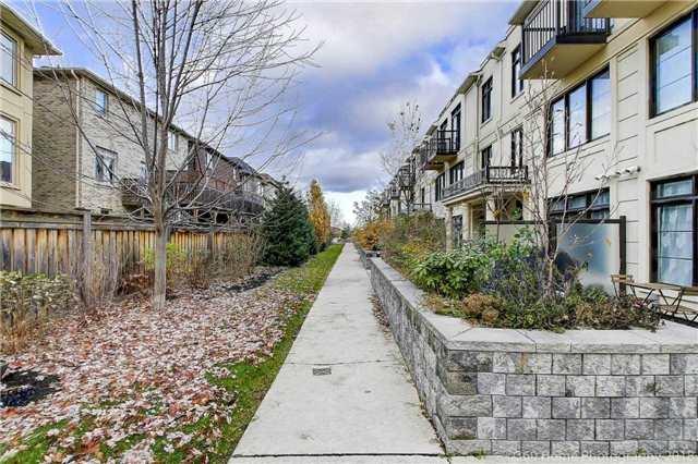 Th29 - 7 Brighton Pl, House attached with 3 bedrooms, 3 bathrooms and 2 parking in Vaughan ON | Image 16