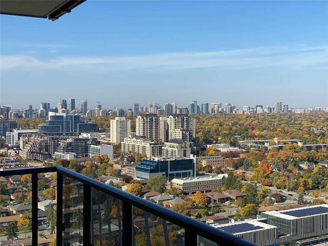 3707 - 95 Mcmahon Dr, Condo with 3 bedrooms, 2 bathrooms and 1 parking in Toronto ON | Image 33