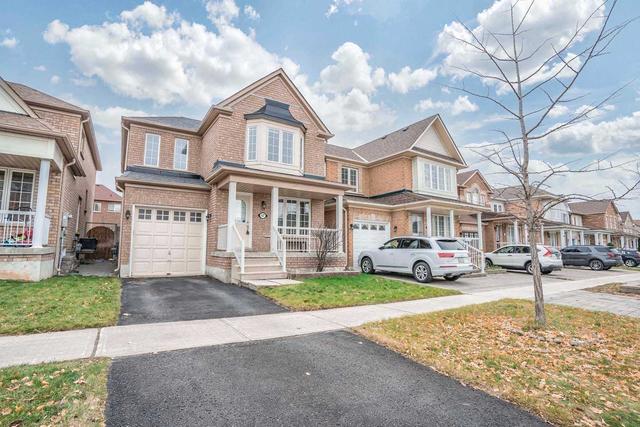 47 Royal Crown Rd, House detached with 3 bedrooms, 3 bathrooms and 2 parking in Markham ON | Image 12