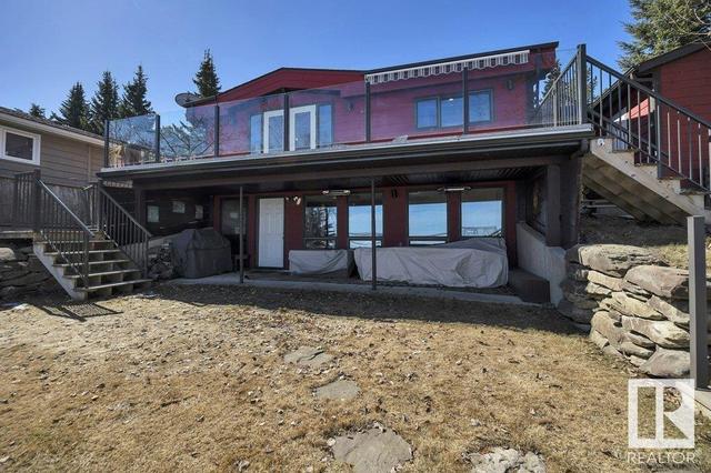 510 5 St, House detached with 4 bedrooms, 2 bathrooms and null parking in Norris Beach AB | Image 49