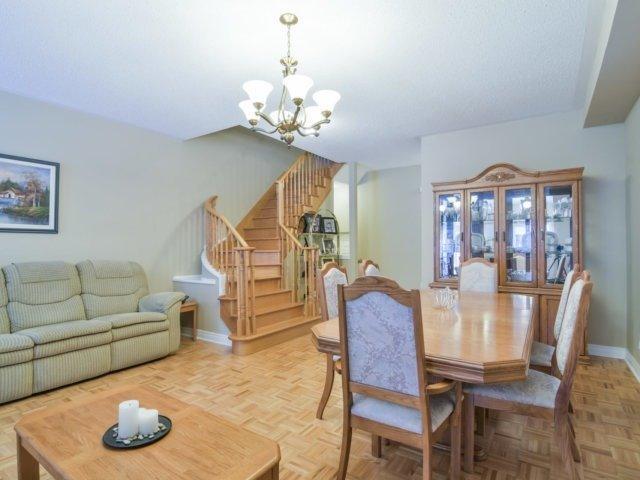 3645 Bala Dr, House semidetached with 3 bedrooms, 3 bathrooms and 1 parking in Mississauga ON | Image 5