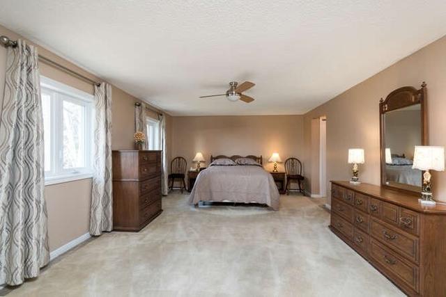 28 Dawnridge Tr, House detached with 4 bedrooms, 4 bathrooms and 6 parking in Brampton ON | Image 7