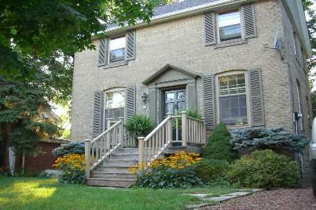 8 Tecumseh Ave, House detached with 3 bedrooms, 1 bathrooms and 3 parking in Mississauga ON | Image 1