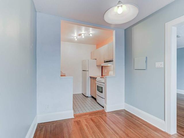 18 - 58 Sherwood Ave, Condo with 1 bedrooms, 1 bathrooms and 0 parking in Toronto ON | Image 3