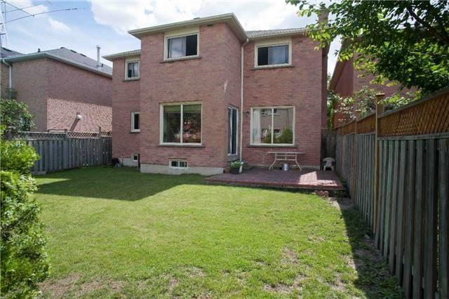 5655 Goldenbrook Dr, House detached with 4 bedrooms, 4 bathrooms and 2 parking in Mississauga ON | Image 16
