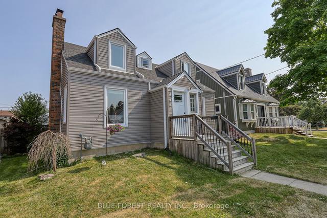 124 Myrtle St, House detached with 3 bedrooms, 2 bathrooms and 3 parking in St. Thomas ON | Image 23