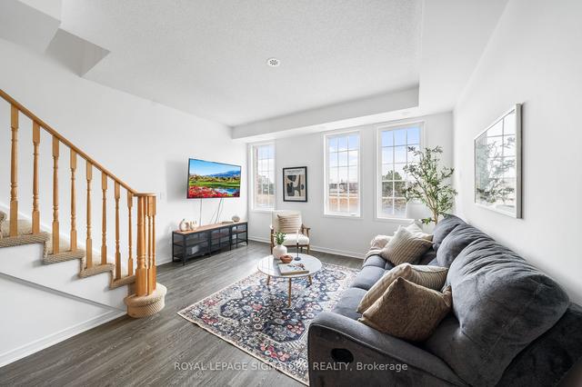 16 - 29 Island Rd, Townhouse with 3 bedrooms, 3 bathrooms and 1 parking in Toronto ON | Image 35