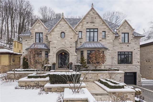 86 Plymbridge Rd, House detached with 5 bedrooms, 8 bathrooms and 6 parking in Toronto ON | Image 1
