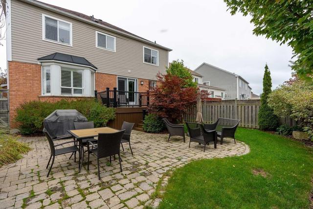 862 Audley Rd S, House detached with 4 bedrooms, 3 bathrooms and 2 parking in Ajax ON | Image 20