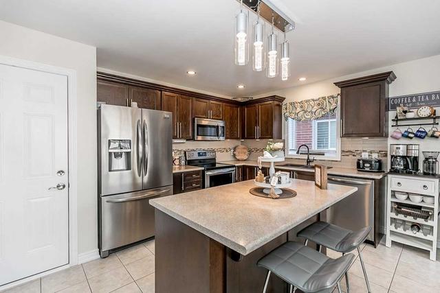 3094 Stone Ridge Blvd, House detached with 3 bedrooms, 3 bathrooms and 4 parking in Orillia ON | Image 7