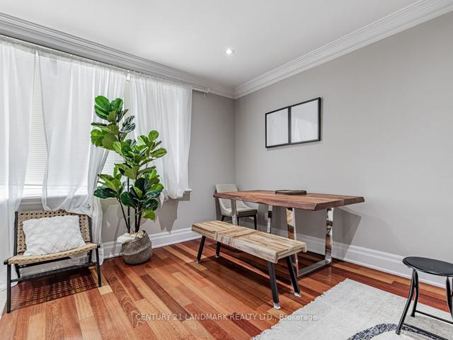 405 - 2615 Keele St, Condo with 1 bedrooms, 1 bathrooms and 1 parking in Toronto ON | Image 3