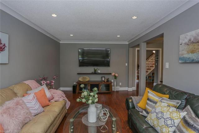 1295 Hastings Drive, House detached with 4 bedrooms, 3 bathrooms and 4 parking in London ON | Image 9