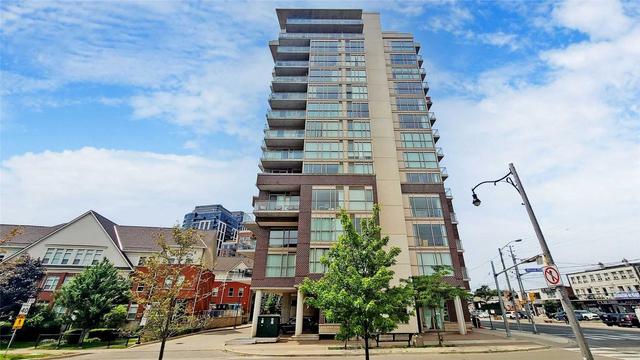411 - 5101 Dundas St W, Condo with 1 bedrooms, 2 bathrooms and 1 parking in Toronto ON | Image 20