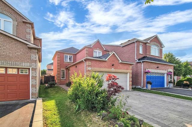 124 Ingram Rd, House detached with 3 bedrooms, 4 bathrooms and 4 parking in Markham ON | Image 12
