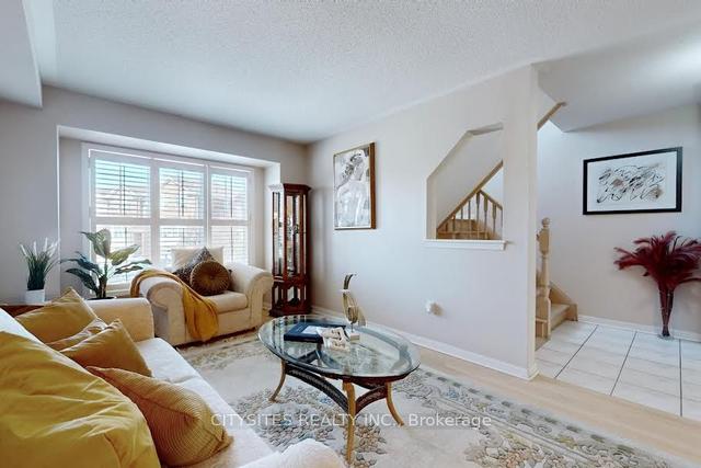 53 Trailview Terr, House attached with 3 bedrooms, 3 bathrooms and 2 parking in Toronto ON | Image 23