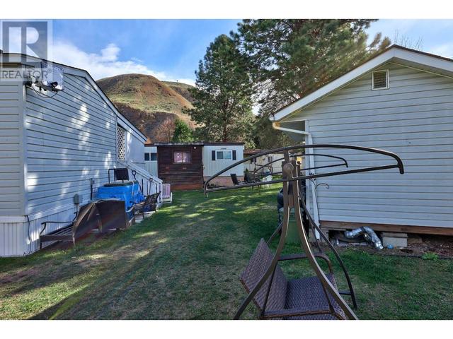 91 - 2401 Ord Rd, House detached with 2 bedrooms, 2 bathrooms and null parking in Kamloops BC | Image 21