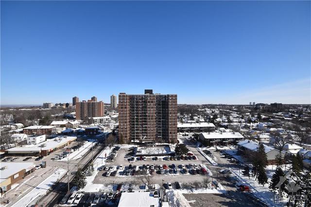 200 Lafontaine Avenue, Condo with 2 bedrooms, 2 bathrooms and 1 parking in Ottawa ON | Image 22