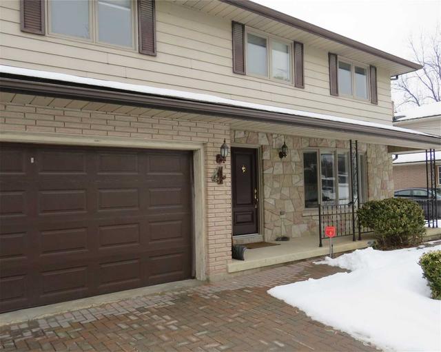4 Garibaldi St, House detached with 4 bedrooms, 3 bathrooms and 6 parking in Innisfil ON | Image 12