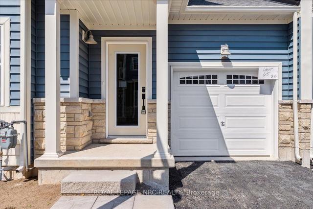 8 Shores Lane, Townhouse with 2 bedrooms, 2 bathrooms and 2 parking in Fort Erie ON | Image 34
