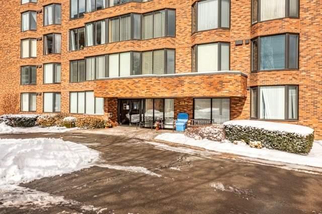 405 - 180 Limeridge Rd W, Condo with 2 bedrooms, 1 bathrooms and 1 parking in Hamilton ON | Image 29