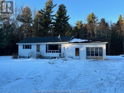 2062 Route 895, House detached with 2 bedrooms, 2 bathrooms and null parking in Elgin NB | Card Image