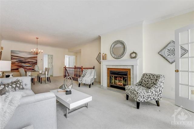 8 Innesbrook Court, Townhouse with 2 bedrooms, 2 bathrooms and 2 parking in Ottawa ON | Image 7