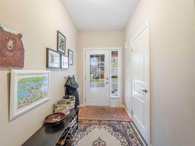 25 - 2086 Ghent Ave, Townhouse with 3 bedrooms, 3 bathrooms and 2 parking in Burlington ON | Image 23