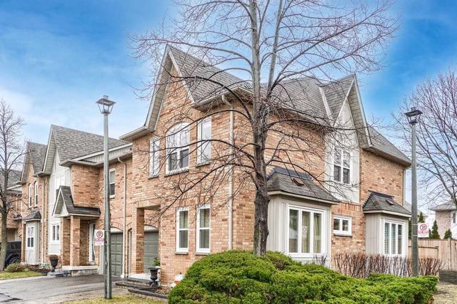 49a - 5940 Glen Erin Dr, Townhouse with 3 bedrooms, 4 bathrooms and 2 parking in Mississauga ON | Image 12