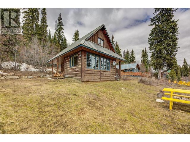 27 - 10250 Dee Lake Road Road, Home with 2 bedrooms, 1 bathrooms and 2 parking in Central Okanagan BC | Image 26