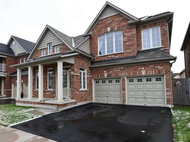 139 Williamson Dr E, House detached with 4 bedrooms, 5 bathrooms and 4 parking in Ajax ON | Image 1