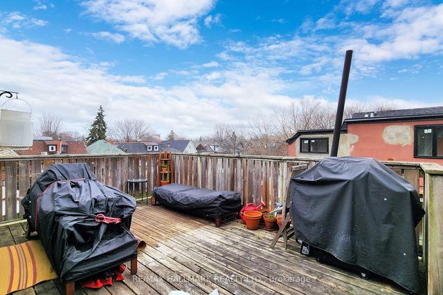 24 Harvard Ave, House semidetached with 4 bedrooms, 3 bathrooms and 2 parking in Toronto ON | Image 22