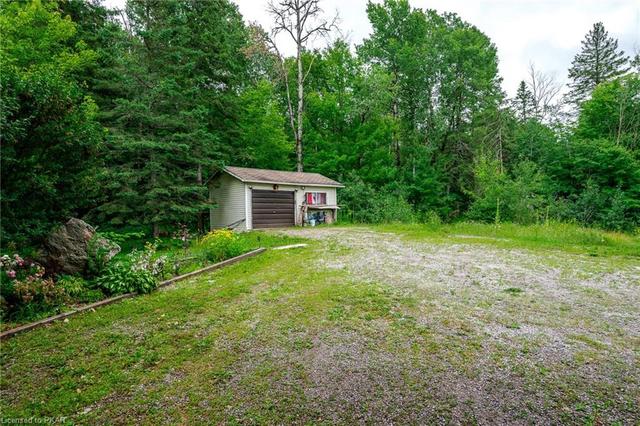1165 County Rd 620, House detached with 2 bedrooms, 1 bathrooms and 12 parking in North Kawartha ON | Image 44