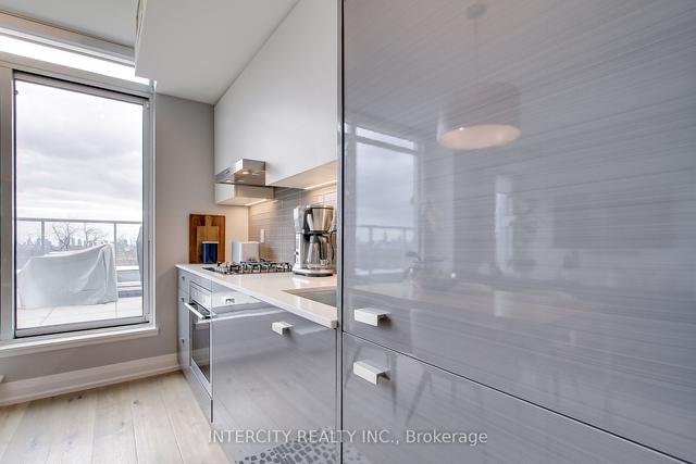 710 - 835 St. Clair Ave W, Condo with 2 bedrooms, 2 bathrooms and 1 parking in Toronto ON | Image 37