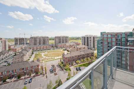 uph2 - 62 Suncrest Blvd, Condo with 3 bedrooms, 3 bathrooms and 2 parking in Markham ON | Image 9