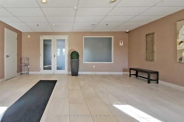 113 - 7428 Markham Rd, Condo with 2 bedrooms, 2 bathrooms and 1 parking in Markham ON | Image 35