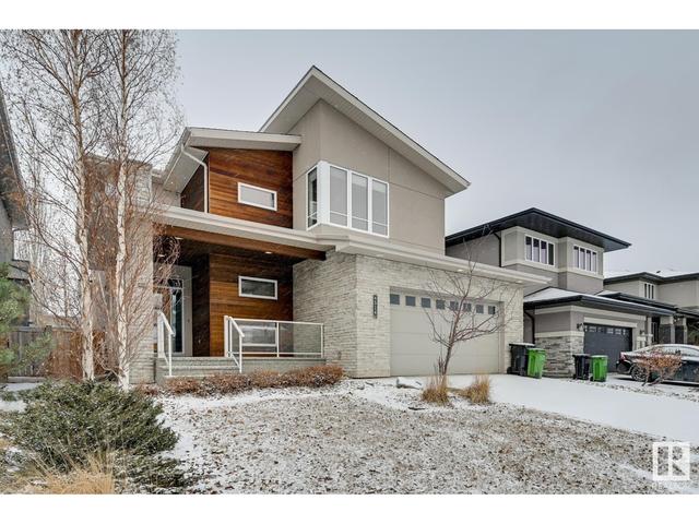 4514 Mead Co Nw, House detached with 4 bedrooms, 3 bathrooms and 4 parking in Edmonton AB | Image 50