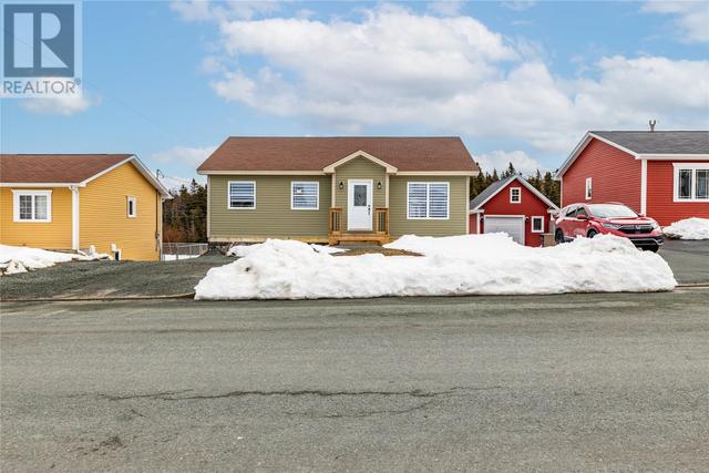 63 Comerfords Road, House detached with 2 bedrooms, 3 bathrooms and null parking in Conception Bay South NL | Image 39