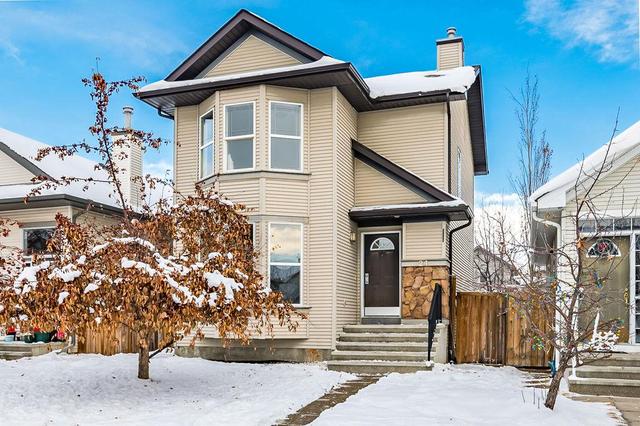24 Cranberry Way Se, House detached with 3 bedrooms, 1 bathrooms and 2 parking in Calgary AB | Image 15