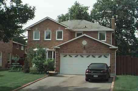 80 Eleanor Circ, House detached with 4 bedrooms, 4 bathrooms and 4 parking in Richmond Hill ON | Image 1