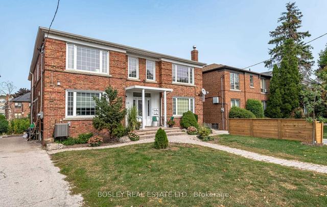 2 - 10 Markdale Ave, House detached with 2 bedrooms, 1 bathrooms and 1 parking in Toronto ON | Image 8