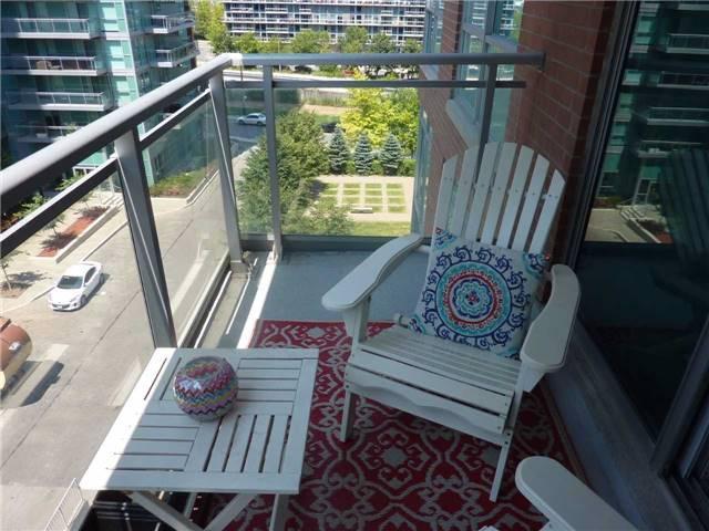 611 - 50 Lynn Williams St, Condo with 2 bedrooms, 2 bathrooms and 1 parking in Toronto ON | Image 7