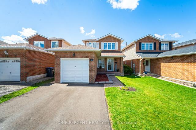 150 Sunforest Dr, House detached with 3 bedrooms, 2 bathrooms and 5 parking in Brampton ON | Image 12