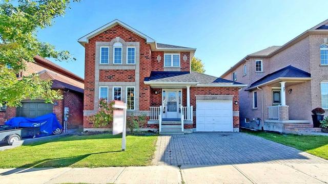 1211 Andrade Lane, House detached with 3 bedrooms, 4 bathrooms and 3 parking in Innisfil ON | Image 1