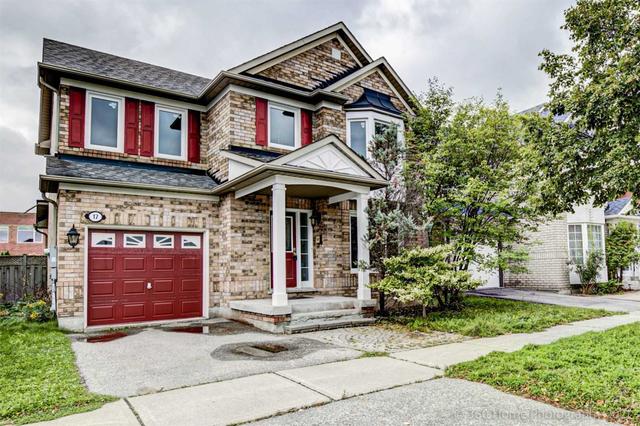 17 Wiltshire Dr, House detached with 3 bedrooms, 3 bathrooms and 3 parking in Markham ON | Image 12