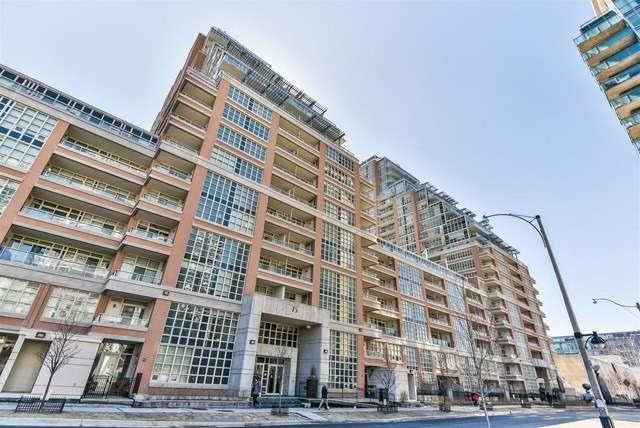 418 - 75 East Liberty St, Condo with 1 bedrooms, 1 bathrooms and 0 parking in Toronto ON | Image 23
