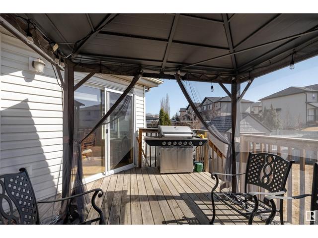 8903 180 Av Nw, House detached with 4 bedrooms, 2 bathrooms and null parking in Edmonton AB | Image 55